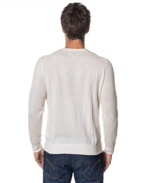 MC2 SAINT BARTH MAGLIA MCREGE00800040I BIA-2