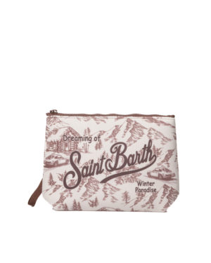 MC2 SAINT BARTH POCHETTE MCDALI000204145I UNI-1