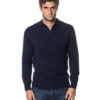 MC2 SAINT BARTH POLO MCCOV000800063I BLU-1