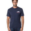 MC2 SAINT BARTH T-SHIRT MCARN000100135I UNI-1