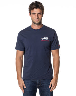 MC2 SAINT BARTH T-SHIRT MCARN000100135I UNI-1