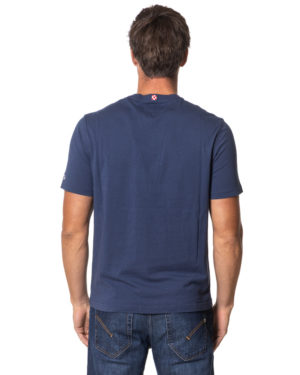 MC2 SAINT BARTH T-SHIRT MCARN000100675I UNI-2