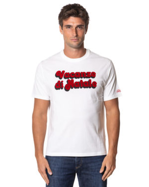 MC2 SAINT BARTH T-SHIRT MCARN000403032I UNI-1