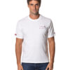 MC2 SAINT BARTH T-SHIRT MCARN000403034I UNI-1