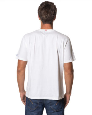 MC2 SAINT BARTH T-SHIRT MCARN000403166I UNI-2