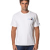 MC2 SAINT BARTH T-SHIRT MCARN000403166I UNI-1