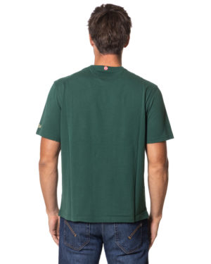 MC2 SAINT BARTH T-SHIRT MCARN000403256I UNI-2