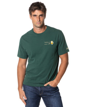 MC2 SAINT BARTH T-SHIRT MCARN000403256I UNI-3