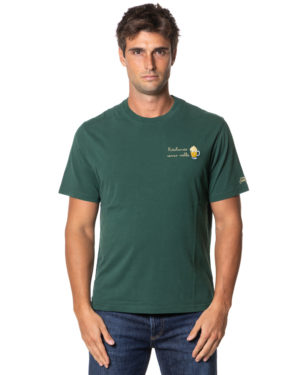 MC2 SAINT BARTH T-SHIRT MCARN000403256I UNI-1