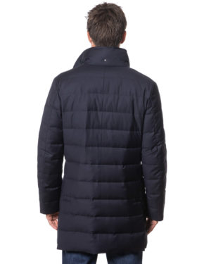 MONTECORE GIUBBINO SMCX505106 BLU-2