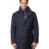 MONTECORE GIUBBINO SMCX505106 BLU-1