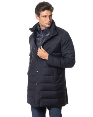 MONTECORE GIUBBINO SMCX505106 BLU-3