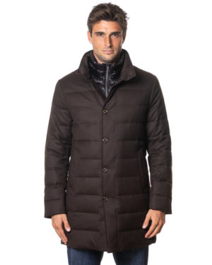 MONTECORE GIUBBINO SMCX505277 MAS-1