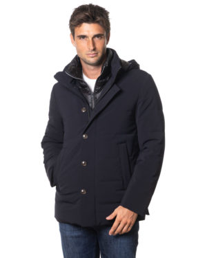 MONTECORE GIUBBINO SMCX581185 BLR-3