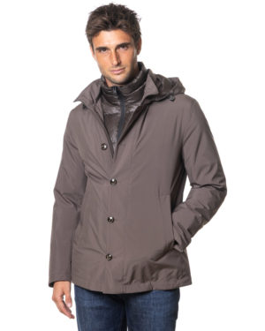 MONTECORE GIUBBINO SMCX778265 FNA-3