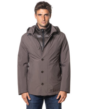 MONTECORE GIUBBINO SMCX778265 FNA-1