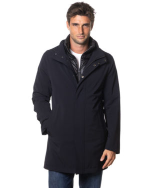 MONTECORE TRENCH SMCX914185 BLR-3