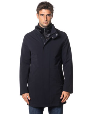 MONTECORE TRENCH SMCX914185 BLR-1