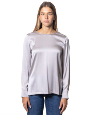 MaxMara STUDIO BLUSA XSW25LODI PER-1