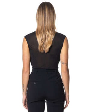 MaxMara STUDIO BODY XSW25VALLE NER-2