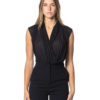 MaxMara STUDIO BODY XSW25VALLE NER-1