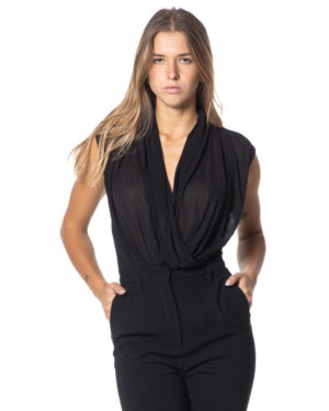 MaxMara STUDIO BODY XSW25VALLE NER-3