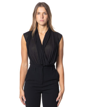 MaxMara STUDIO BODY XSW25VALLE NER-1