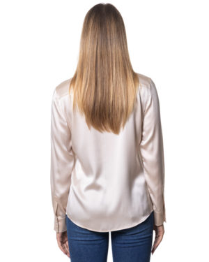 MaxMara STUDIO CAMICIA XSW25XERO CRE-2