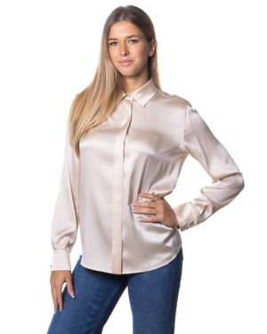 MaxMara STUDIO CAMICIA XSW25XERO CRE-3
