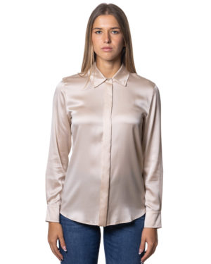 MaxMara STUDIO CAMICIA XSW25XERO CRE-1