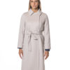 MaxMara STUDIO CAPPOTTO XSW25BCOLLAG NAT-1