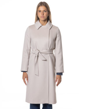 MaxMara STUDIO CAPPOTTO XSW25BCOLLAG NAT-1