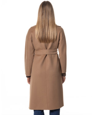 MaxMara STUDIO CAPPOTTO XSW25CLES CAM-2
