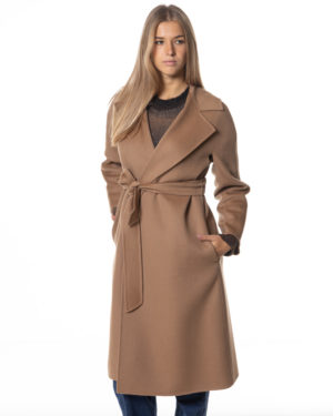 MaxMara STUDIO CAPPOTTO XSW25CLES CAM-3