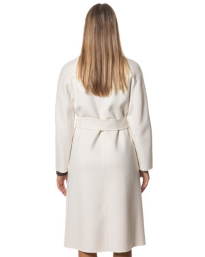 MaxMara STUDIO CAPPOTTO XSW25CLES LAN-2
