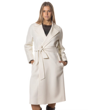 MaxMara STUDIO CAPPOTTO XSW25CLES LAN-3