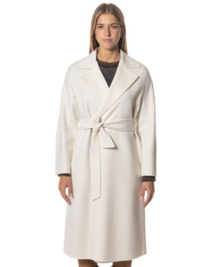 MaxMara STUDIO CAPPOTTO XSW25CLES LAN-1