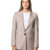 MaxMara STUDIO GIACCA XSW25BOLSENA CAC-1