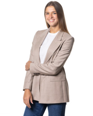 MaxMara STUDIO GIACCA XSW25BOLSENA CAC-3