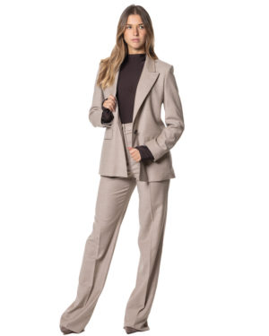 MaxMara STUDIO GIACCA XSW25BOLSENA CAC-4