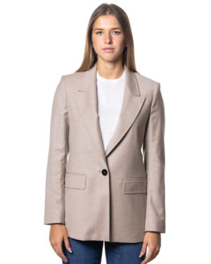 MaxMara STUDIO GIACCA XSW25BOLSENA CAC-1