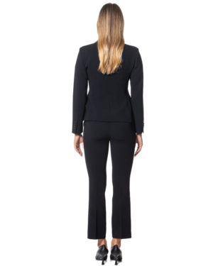 MaxMara STUDIO GIACCA XSW25COLIBRI NER-2