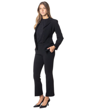MaxMara STUDIO GIACCA XSW25COLIBRI NER-4