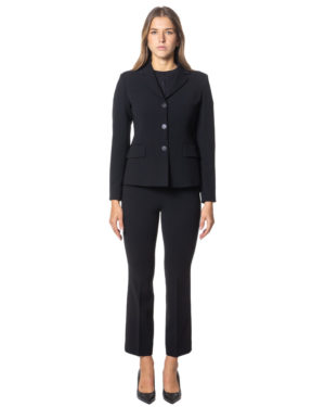 MaxMara STUDIO GIACCA XSW25COLIBRI NER-1