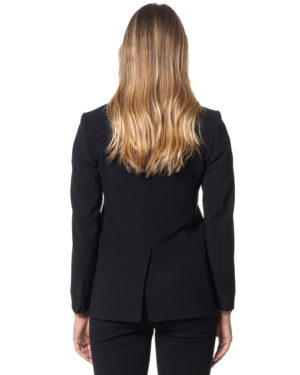 MaxMara STUDIO GIACCA XSW25LINZ NER-2