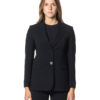 MaxMara STUDIO GIACCA XSW25LINZ NER-1