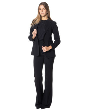 MaxMara STUDIO GIACCA XSW25LINZ NER-3