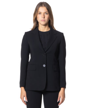 MaxMara STUDIO GIACCA XSW25LINZ NER-1