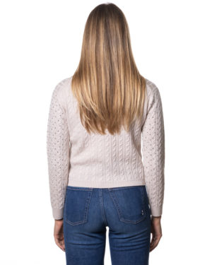 MaxMara STUDIO MAGLIA XSW25USSURI CRE-2