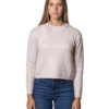 MaxMara STUDIO MAGLIA XSW25USSURI CRE-1